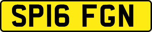 SP16FGN