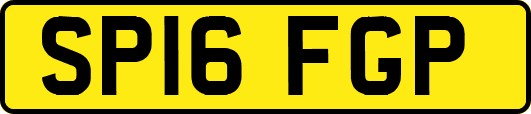 SP16FGP