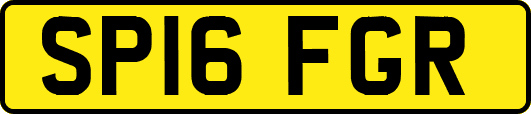 SP16FGR