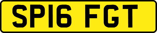 SP16FGT