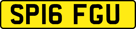 SP16FGU