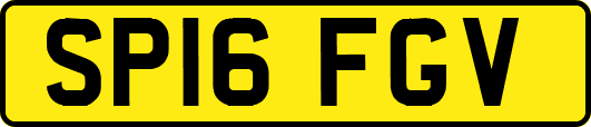 SP16FGV
