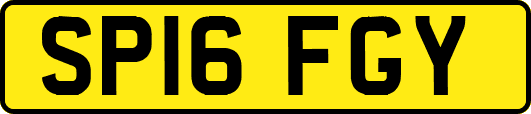 SP16FGY
