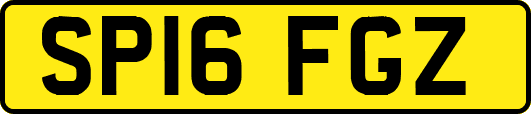 SP16FGZ