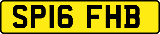 SP16FHB