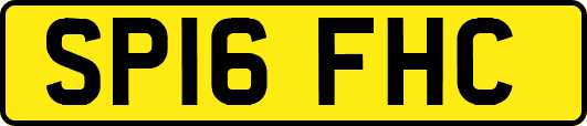 SP16FHC