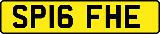 SP16FHE