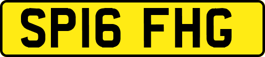SP16FHG
