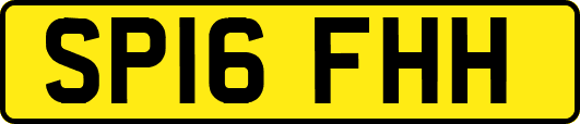 SP16FHH