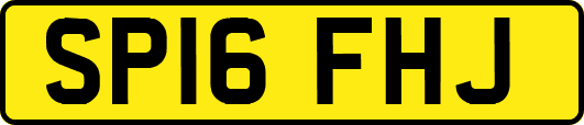 SP16FHJ