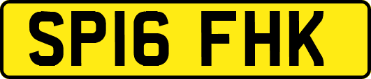 SP16FHK