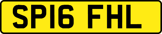 SP16FHL