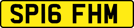 SP16FHM