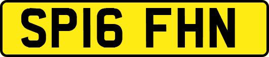 SP16FHN