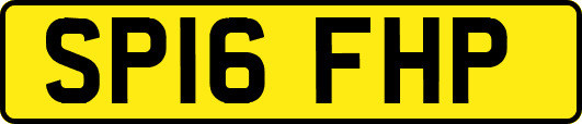 SP16FHP