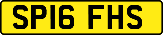 SP16FHS