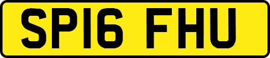 SP16FHU