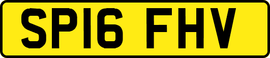 SP16FHV