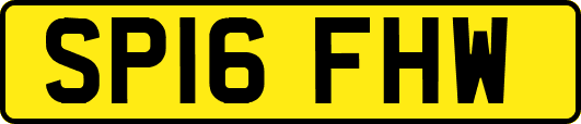SP16FHW