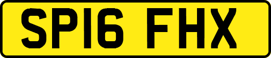 SP16FHX