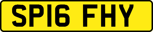 SP16FHY
