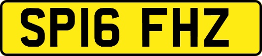 SP16FHZ