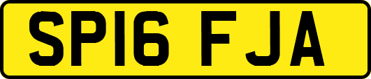 SP16FJA