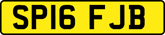 SP16FJB