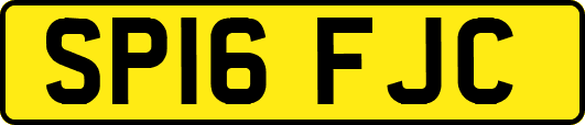 SP16FJC