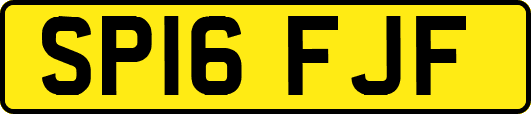 SP16FJF