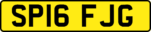 SP16FJG