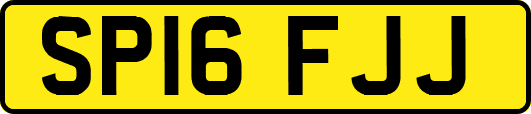 SP16FJJ