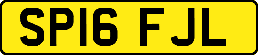 SP16FJL