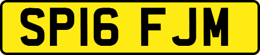 SP16FJM
