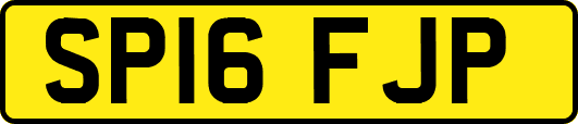 SP16FJP