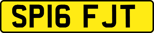 SP16FJT
