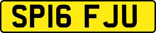 SP16FJU