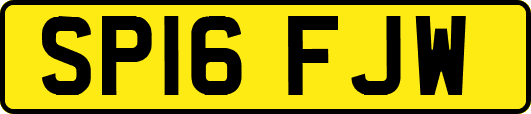 SP16FJW