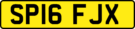 SP16FJX