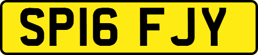 SP16FJY