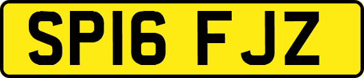 SP16FJZ