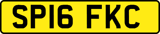 SP16FKC