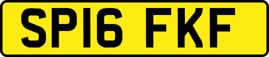 SP16FKF