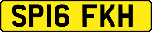 SP16FKH