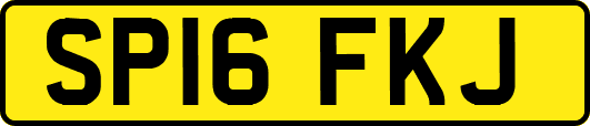 SP16FKJ