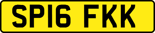SP16FKK