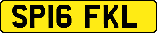 SP16FKL