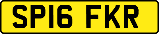 SP16FKR