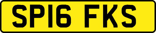 SP16FKS
