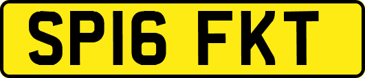 SP16FKT